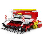 Bruder Pöttinger Vitasem Zaaimachine