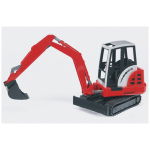 Bruder 2432 Bagger Mini Schaeff