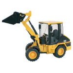 Bruder Shovel Caterpillar