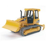 Bruder 2443 Bulldozer Caterpillar