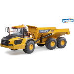 Bruder 02455 Volvo Dumper A60H