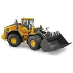 Bruder 02458 Volvo L260H Shovel