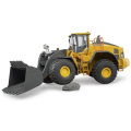 Bruder 02458 Volvo L260H Shovel - Afbeelding 5