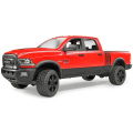 Bruder 2500 Dodge Ram Auto - Afbeelding 3