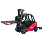 Bruder Heftruck Linde H35