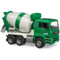 Bruder 03710 Man Tgs Betonmixer