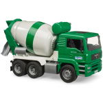 Bruder 03710 Man Tgs Betonmixer