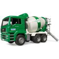 Bruder 03710 Man Tgs Betonmixer - Afbeelding 2