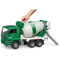 Bruder 03710 Man Tgs Betonmixer - Afbeelding 3