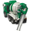 Bruder 03710 Man Tgs Betonmixer - Afbeelding 4