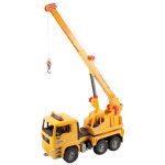Bruder Auto Kraanwagen
