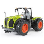 Bruder Tractor Claas Xerion 5000