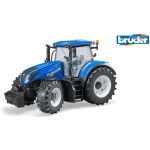Bruder 3120 Tractor New Holland T7.315