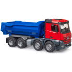 Bruder 03621 Mb Arocs Halfpipe Kiepwagen