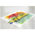 Faber Castell Fc-128272 Pastelkrijt Halve Lengte Etui À 72 Stuks - Afbeelding 4