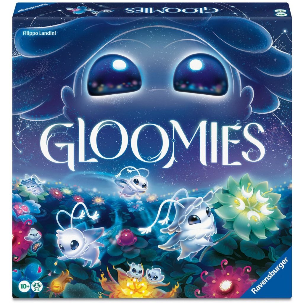4005556246175_1.jpg Ravensburger Gloomies - Afbeelding 1