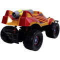 Jada Toys Rc Marvel Iron Thruster - Afbeelding 4