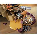 Playmobil Novelmore 71024 Sal'Ahari Sands Schorpioenenjacht Op Het Wrak - Afbeelding 4