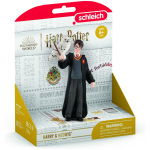 Schleich Harry Potter & Hedwig