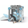 Schleich Eldrador Battlecave Ice Rat - Afbeelding 2