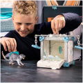 Schleich Eldrador Battlecave Ice Rat - Afbeelding 5