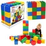 Wader Mega Bouwblokken 24 Stuks