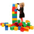 Polesie Xxl Bouwblokken 36 Stuks - Afbeelding 5
