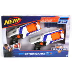 Nerf N-Strike Elite Strongarm Blaster 2 Stuks