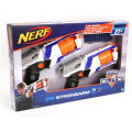 Nerf N-Strike Elite Strongarm Blaster 2 Stuks - Afbeelding 2