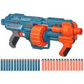 Nerf Elite 2.0 Shockwave Rd 15 Blaster + 30 Darts