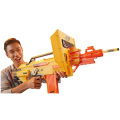 Nerf Stampede Ecs Dartblaster - Afbeelding 2
