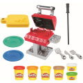 Play-Doh Kitchen Creations Super Grill Barbecue
