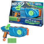 Nerf Elite 2.0 Flip 8 Blaster