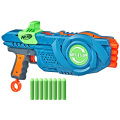 Nerf Elite 2.0 Flip 8 Blaster - Afbeelding 3