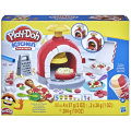 Play-Doh Kitchen Creations Pizzaoven Speelset