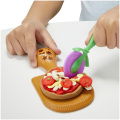 Play-Doh Kitchen Creations Pizzaoven Speelset - Afbeelding 7