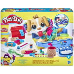 Play-Doh Dierenarts Speelset