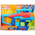 Nerf Junior Elite Voyage Target Set + 20 Darts