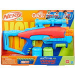 Nerf Junior Elite Voyage Target Set + 20 Darts