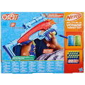 Nerf Junior Elite Voyage Target Set + 20 Darts - Afbeelding 3