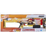 Nerf Bumblebee Blaster