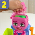 Play-Doh Hair Stylin Salon - Afbeelding 4