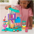 Play-Doh Regenboog Ijsmaker Speelset - Afbeelding 5