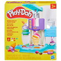Play-Doh Regenboog Ijsmaker Speelset - Afbeelding 6