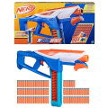 Nerf N Series Infinite Blaster + 80 Darts
