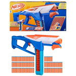 Nerf N Series Infinite Blaster + 80 Darts
