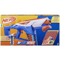 Nerf N Series Infinite Blaster + 80 Darts - Afbeelding 4