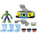 Play-Doh Hulk Smash And Squish - Afbeelding 2