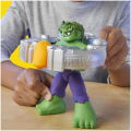 Play-Doh Hulk Smash And Squish - Afbeelding 5
