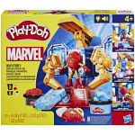 Play-Doh Iron Man Armor Maker Lab - Afbeelding 2